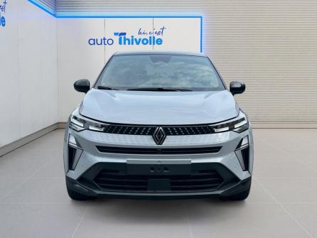 RENAULT Captur E-Tech full hybrid 145 ch Techno à vendre à Villefranche-sur-Saône - Image n°8