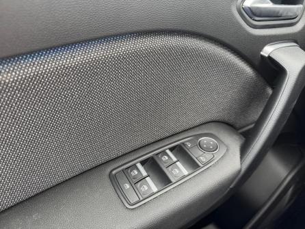 RENAULT Captur E-Tech full hybrid 145 ch Techno à vendre à Villefranche-sur-Saône - Image n°11