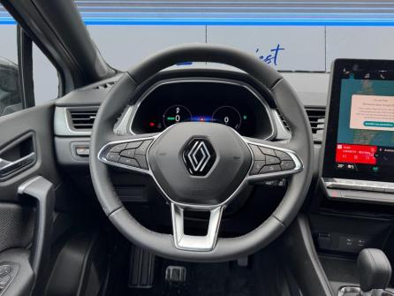 RENAULT Captur E-Tech full hybrid 145 ch Techno à vendre à Villefranche-sur-Saône - Image n°13