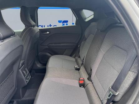 RENAULT Captur E-Tech full hybrid 145 ch Techno à vendre à Villefranche-sur-Saône - Image n°15