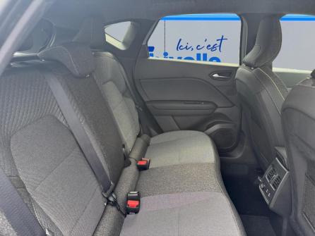 RENAULT Captur E-Tech full hybrid 145 ch Techno à vendre à Villefranche-sur-Saône - Image n°17