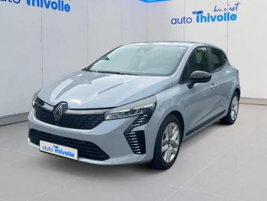 RENAULT Clio Clio TCe 90 Evolution d'occasion  de 2023  à  Villefranche-sur-Saône 