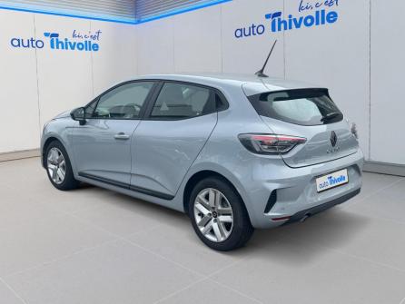 RENAULT Clio Clio TCe 90 Evolution à vendre à Villefranche-sur-Saône - Image n°3