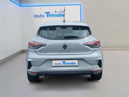 RENAULT Clio Clio TCe 90 Evolution à vendre à Villefranche-sur-Saône - Image n°4
