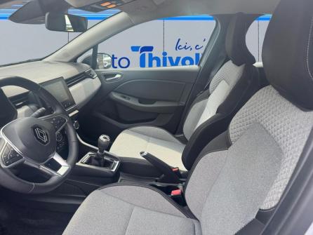 RENAULT Clio Clio TCe 90 Evolution à vendre à Villefranche-sur-Saône - Image n°10