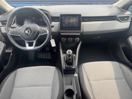 RENAULT Clio Clio TCe 90 Evolution à vendre à Villefranche-sur-Saône - Image n°12