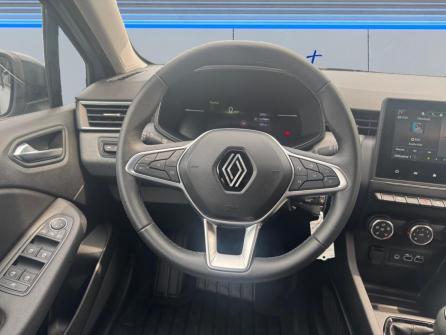 RENAULT Clio Clio TCe 90 Evolution à vendre à Villefranche-sur-Saône - Image n°13