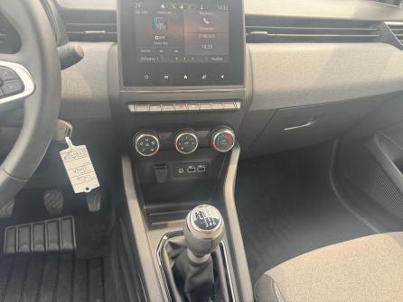 RENAULT Clio Clio TCe 90 Evolution à vendre à Villefranche-sur-Saône - Image n°14