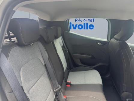 RENAULT Clio Clio TCe 90 Evolution à vendre à Villefranche-sur-Saône - Image n°17