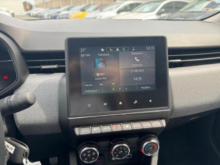RENAULT Clio Clio TCe 90 Evolution à vendre à Villefranche-sur-Saône - Image n°19