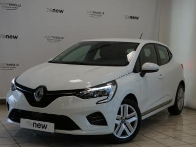 RENAULT Clio Clio Blue dCi 85 Business d'occasion  de 2021  à  Villefranche-sur-Saône 