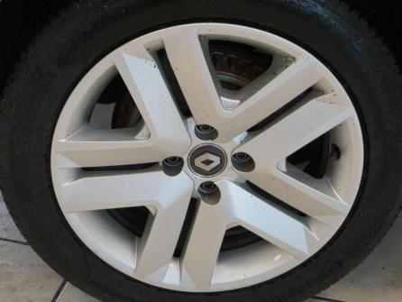 RENAULT Clio Clio Blue dCi 85 Business à vendre à Villefranche-sur-Saône - Image n°4