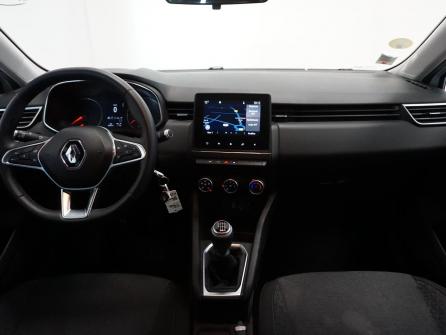 RENAULT Clio Clio Blue dCi 85 Business à vendre à Villefranche-sur-Saône - Image n°7