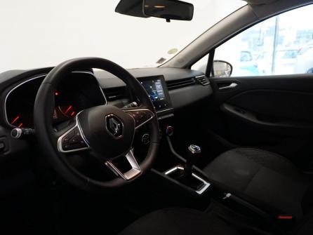 RENAULT Clio Clio Blue dCi 85 Business à vendre à Villefranche-sur-Saône - Image n°11