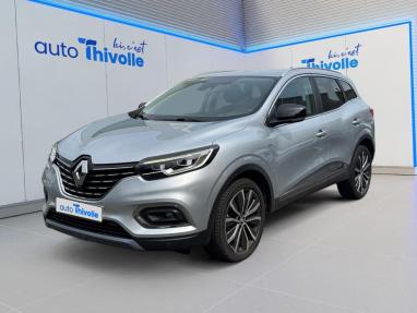 RENAULT Kadjar TCe 140 FAP EDC Intens d'occasion  de 2020  à  Villefranche-sur-Saône 