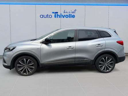 RENAULT Kadjar TCe 140 FAP EDC Intens à vendre à Villefranche-sur-Saône - Image n°2