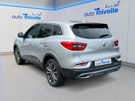 RENAULT Kadjar TCe 140 FAP EDC Intens à vendre à Villefranche-sur-Saône - Image n°3