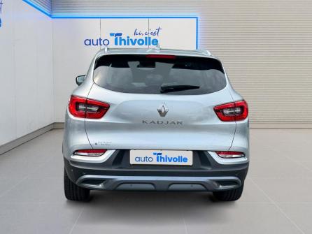 RENAULT Kadjar TCe 140 FAP EDC Intens à vendre à Villefranche-sur-Saône - Image n°4