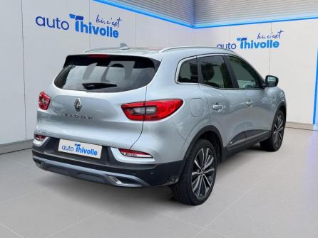 RENAULT Kadjar TCe 140 FAP EDC Intens à vendre à Villefranche-sur-Saône - Image n°5