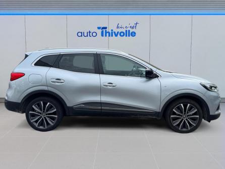 RENAULT Kadjar TCe 140 FAP EDC Intens à vendre à Villefranche-sur-Saône - Image n°6