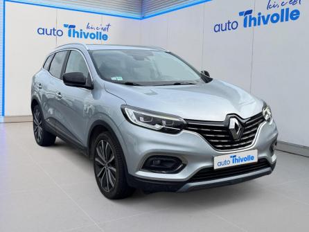 RENAULT Kadjar TCe 140 FAP EDC Intens à vendre à Villefranche-sur-Saône - Image n°7