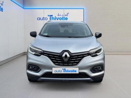 RENAULT Kadjar TCe 140 FAP EDC Intens à vendre à Villefranche-sur-Saône - Image n°8