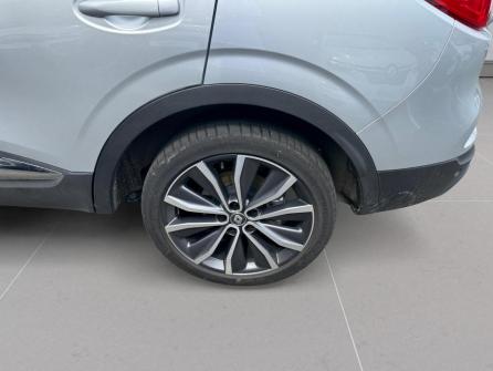 RENAULT Kadjar TCe 140 FAP EDC Intens à vendre à Villefranche-sur-Saône - Image n°9