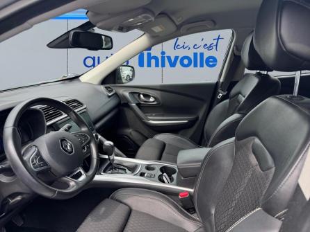 RENAULT Kadjar TCe 140 FAP EDC Intens à vendre à Villefranche-sur-Saône - Image n°10