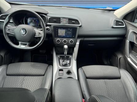 RENAULT Kadjar TCe 140 FAP EDC Intens à vendre à Villefranche-sur-Saône - Image n°12
