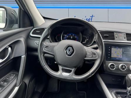 RENAULT Kadjar TCe 140 FAP EDC Intens à vendre à Villefranche-sur-Saône - Image n°13