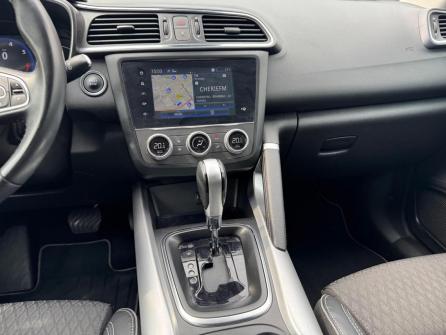 RENAULT Kadjar TCe 140 FAP EDC Intens à vendre à Villefranche-sur-Saône - Image n°14