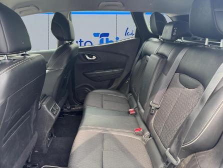 RENAULT Kadjar TCe 140 FAP EDC Intens à vendre à Villefranche-sur-Saône - Image n°15