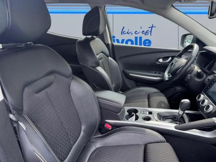 RENAULT Kadjar TCe 140 FAP EDC Intens à vendre à Villefranche-sur-Saône - Image n°16