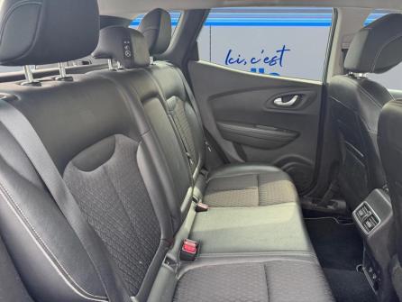 RENAULT Kadjar TCe 140 FAP EDC Intens à vendre à Villefranche-sur-Saône - Image n°17