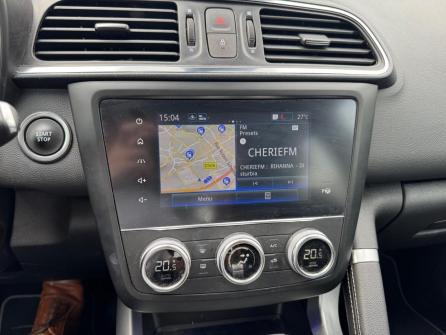 RENAULT Kadjar TCe 140 FAP EDC Intens à vendre à Villefranche-sur-Saône - Image n°19