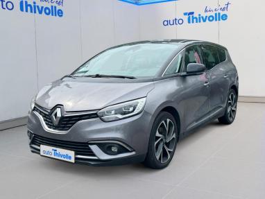 RENAULT Grand Scenic Grand Scenic Blue dCi 120 Intens d'occasion  de 2020  à  Villefranche-sur-Saône 