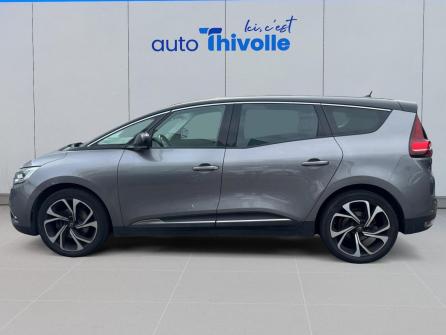 RENAULT Grand Scenic Grand Scenic Blue dCi 120 Intens à vendre à Villefranche-sur-Saône - Image n°2