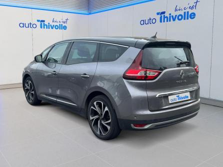 RENAULT Grand Scenic Grand Scenic Blue dCi 120 Intens à vendre à Villefranche-sur-Saône - Image n°3