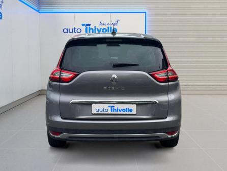 RENAULT Grand Scenic Grand Scenic Blue dCi 120 Intens à vendre à Villefranche-sur-Saône - Image n°4