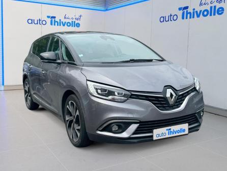 RENAULT Grand Scenic Grand Scenic Blue dCi 120 Intens à vendre à Villefranche-sur-Saône - Image n°7