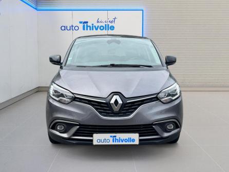 RENAULT Grand Scenic Grand Scenic Blue dCi 120 Intens à vendre à Villefranche-sur-Saône - Image n°8