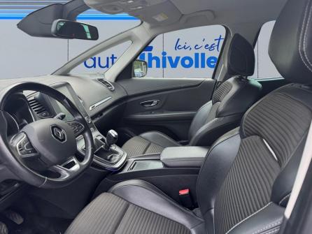 RENAULT Grand Scenic Grand Scenic Blue dCi 120 Intens à vendre à Villefranche-sur-Saône - Image n°10