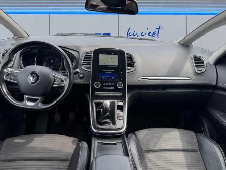 RENAULT Grand Scenic Grand Scenic Blue dCi 120 Intens à vendre à Villefranche-sur-Saône - Image n°12