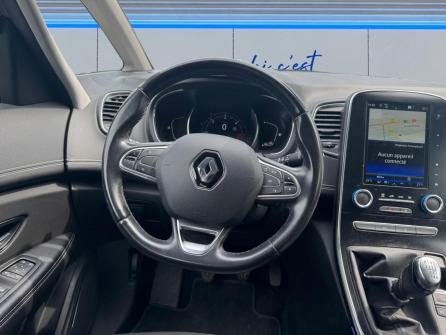 RENAULT Grand Scenic Grand Scenic Blue dCi 120 Intens à vendre à Villefranche-sur-Saône - Image n°13