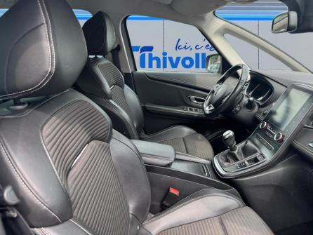 RENAULT Grand Scenic Grand Scenic Blue dCi 120 Intens à vendre à Villefranche-sur-Saône - Image n°16