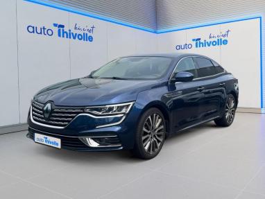 RENAULT Talisman Tce 160 EDC FAP Intens d'occasion  de 2021  à  Villefranche-sur-Saône 