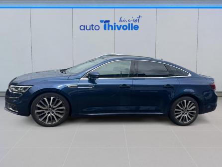 RENAULT Talisman Tce 160 EDC FAP Intens à vendre à Villefranche-sur-Saône - Image n°2