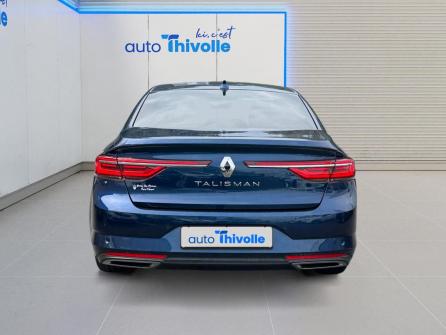 RENAULT Talisman Tce 160 EDC FAP Intens à vendre à Villefranche-sur-Saône - Image n°4