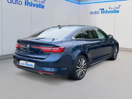 RENAULT Talisman Tce 160 EDC FAP Intens à vendre à Villefranche-sur-Saône - Image n°5
