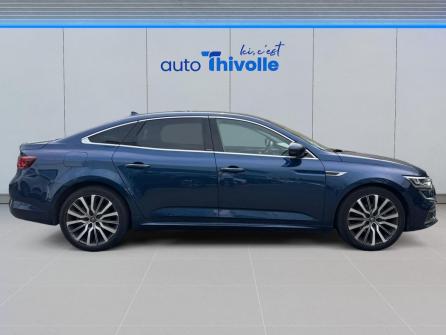 RENAULT Talisman Tce 160 EDC FAP Intens à vendre à Villefranche-sur-Saône - Image n°6